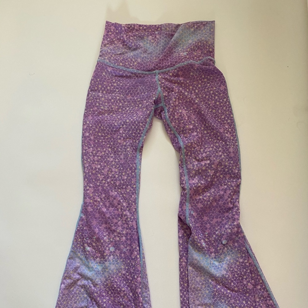 Teeki Bell Bottoms